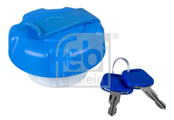 Buson, rezervor (injectie aditiv) FEBI BILSTEIN 108013
