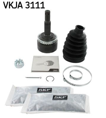 Set articulatie, planetara SKF VKJA 3111