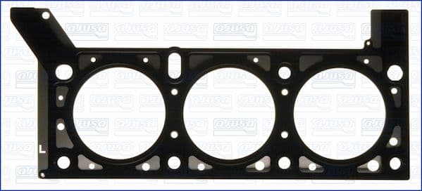 Garnitura, chiulasa AJUSA MULTILAYER STEEL 10187800