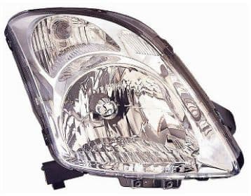 Far VAN WEZEL 5222962