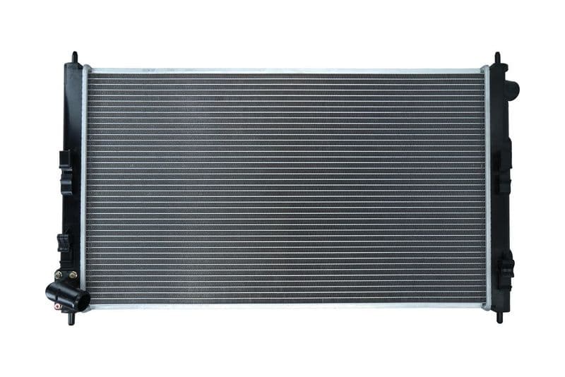 Radiator, racire motor KAMOKA 7700012