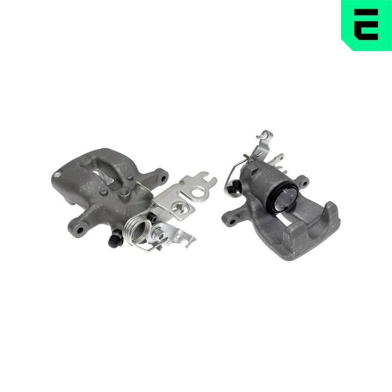 Etrier frana OPTIMAL BC-1031L