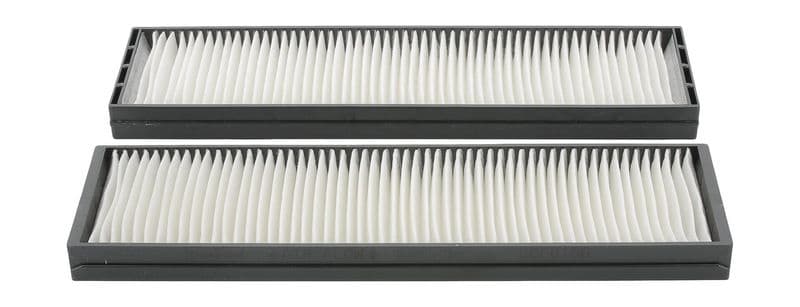 Filtru, aer habitaclu CHAMPION CCF0156