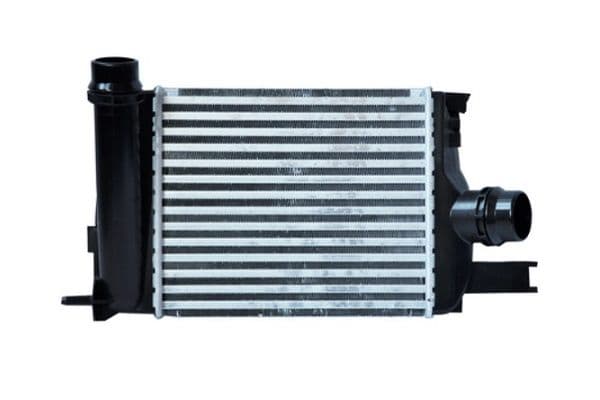 Intercooler, compresor ASAM AUTOMOTIVE 80261