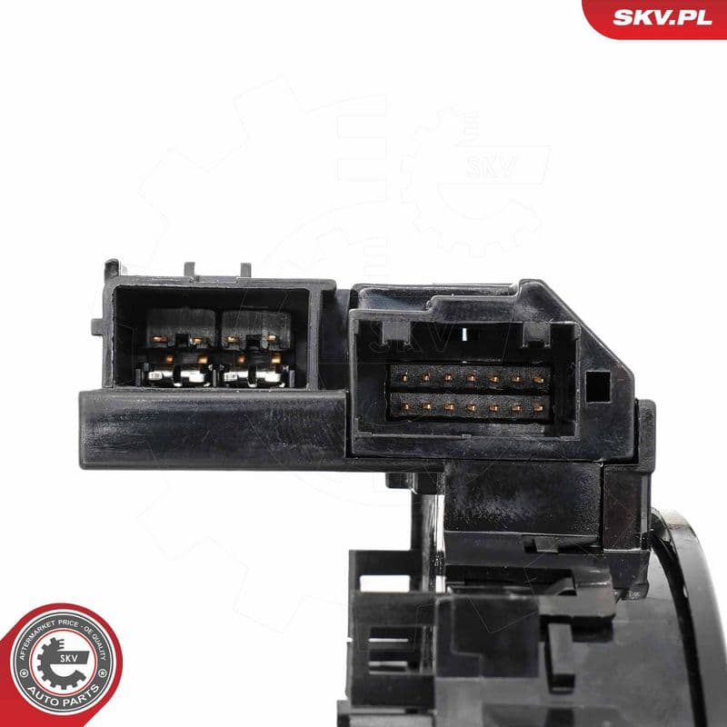 Arc spirala, Airbag ESEN SKV 96SKV626