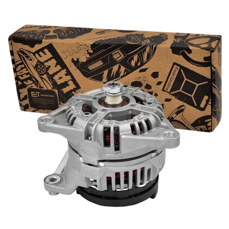Generator / Alternator ET ENGINETEAM AL0003