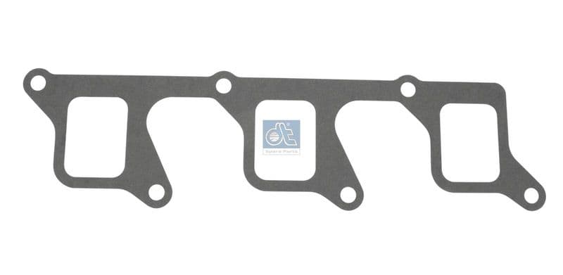Garnitura, galerie admisie DT Spare Parts 6.23601