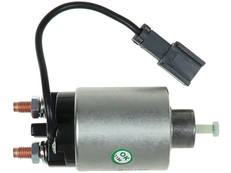 Solenoid, electromotor AS-PL SS1143P