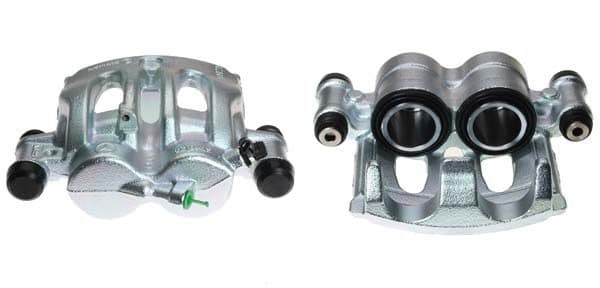 Etrier frana BUDWEG CALIPER 345133