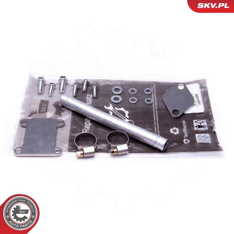 Set de reparație, supapă AGR ESEN SKV 14SKV508