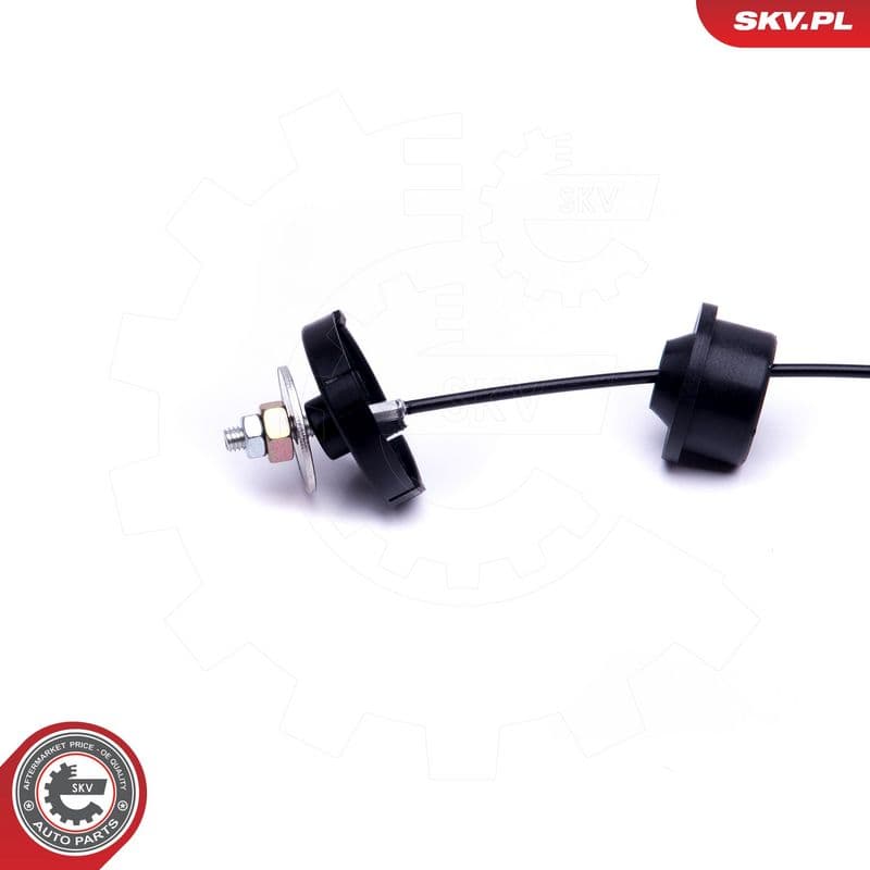 Cablu ambreiaj ESEN SKV 27SKV140