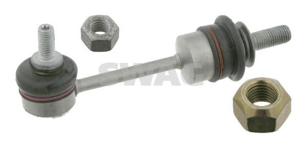 Brat/bieleta suspensie, stabilizator SWAG 20 92 6130