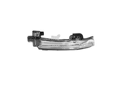 Semnalizator VAN WEZEL 5909915
