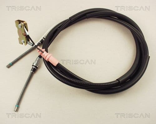 Cablu, frana de parcare TRISCAN 8140 16164