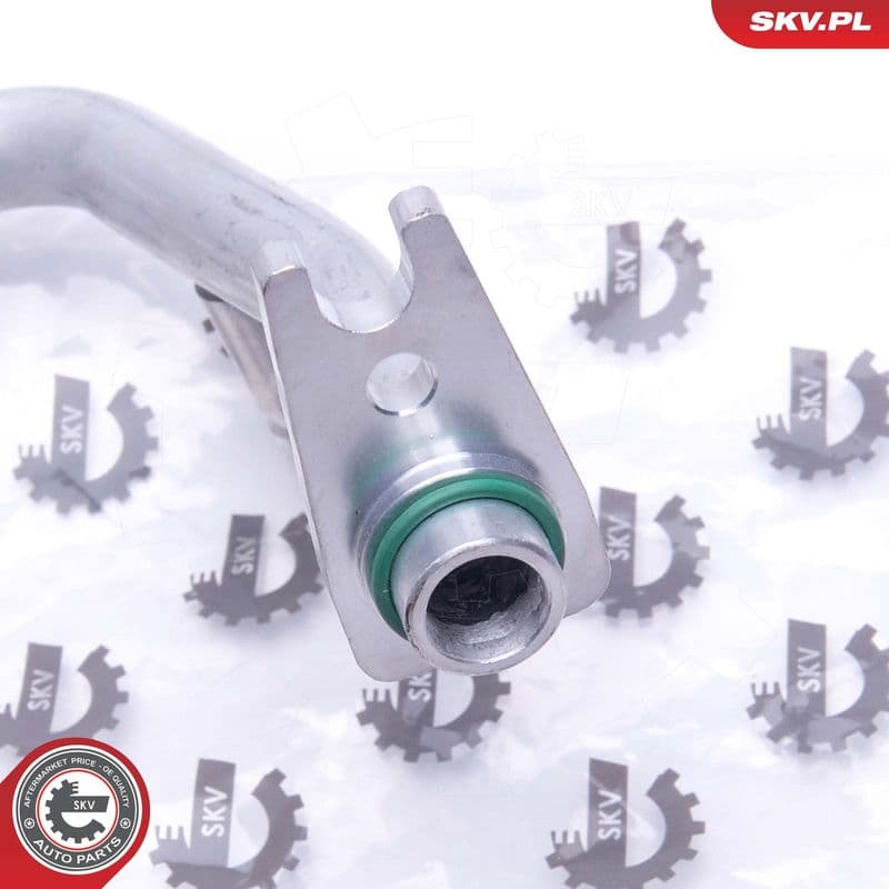 conducta inalta presiune,aer conditionat ESEN SKV 43SKV519