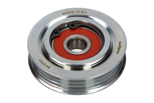 rola intinzator,curea transmisie MAXGEAR 54-0721