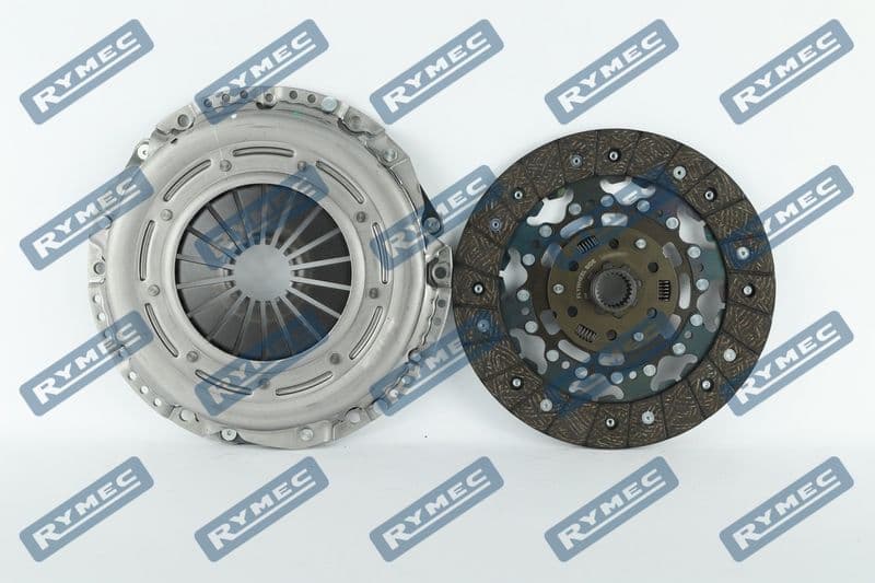 Set ambreiaj RYMEC JT1539