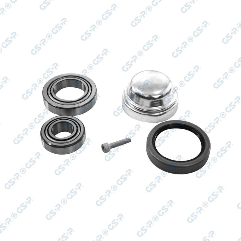 Set rulment roata GSP GK1498