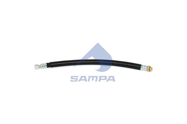 Furtun ambreiaj SAMPA 031.342