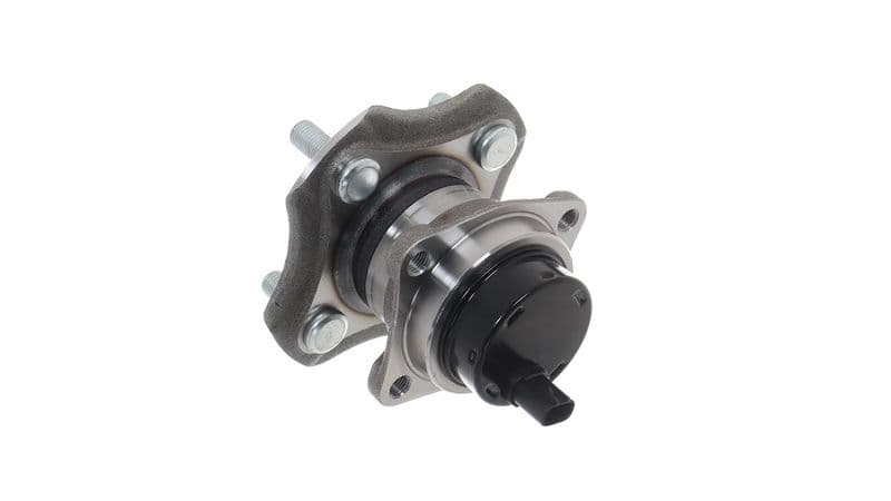 Set rulment roata SKF VKBA 3975
