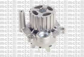 Pompă de apă, răcire motor METELLI 24-0879