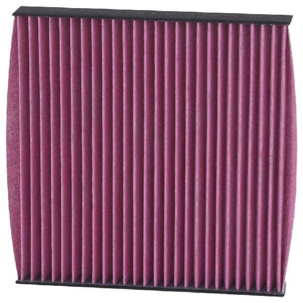 Filtru, aer habitaclu K&N Filters Disposable Cabin Filter DVF5059