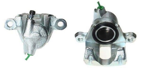 Etrier frana BUDWEG CALIPER 342698