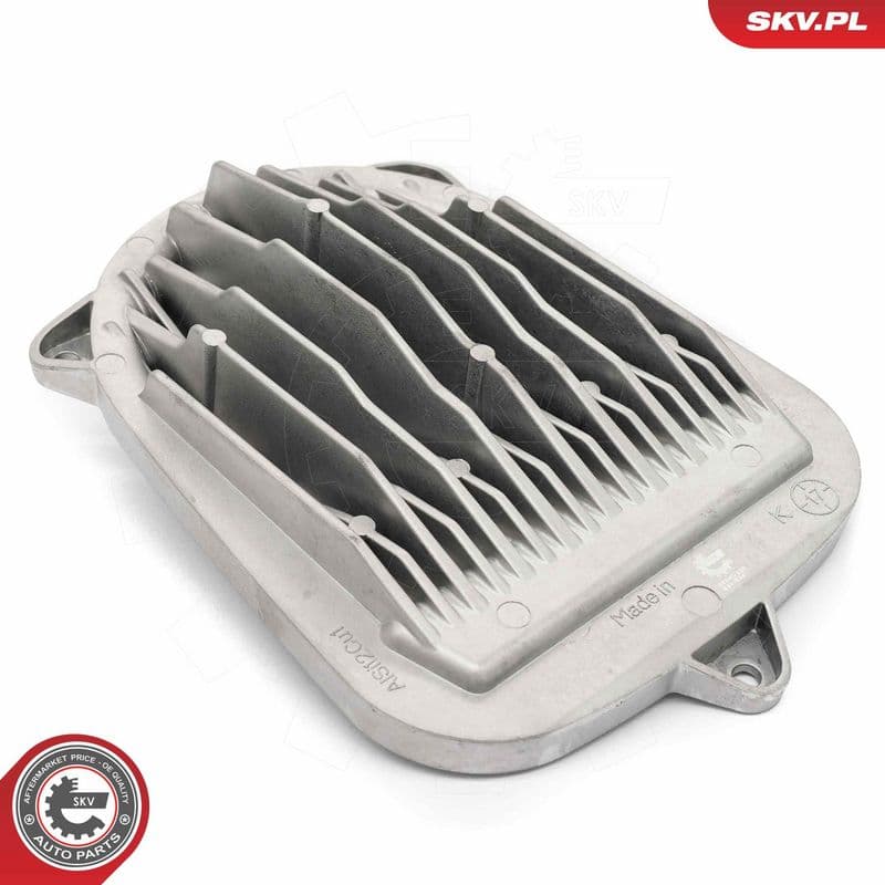 unitate de control,lumini ESEN SKV 59SKV229