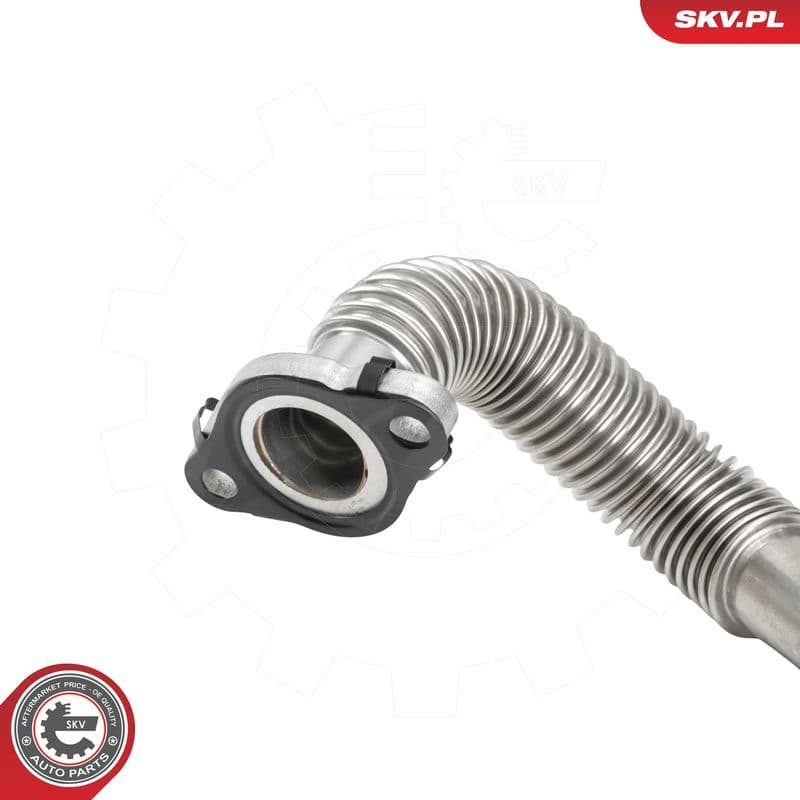 Conducta tubulara, Supapa-AGR ESEN SKV 14SKV722
