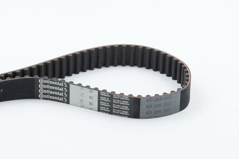 Curea de distributie CONTINENTAL CTAM CT865