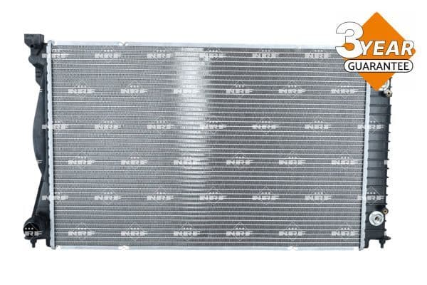 Radiator, racire motor NRF 53023