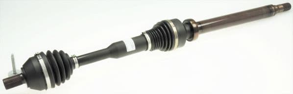 Planetara SPIDAN GKN Automotive OE-Technology 52° 36468