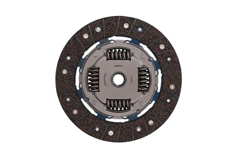 Disc ambreiaj KAMOKA DC285