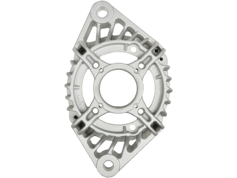 Capac protector, alternator AS-PL AS ABR4036