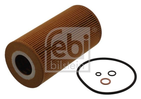 Filtru ulei FEBI BILSTEIN 26690
