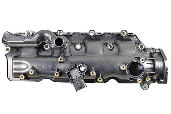 Modul conducta admisie METZGER AUTOTEILE 2100070