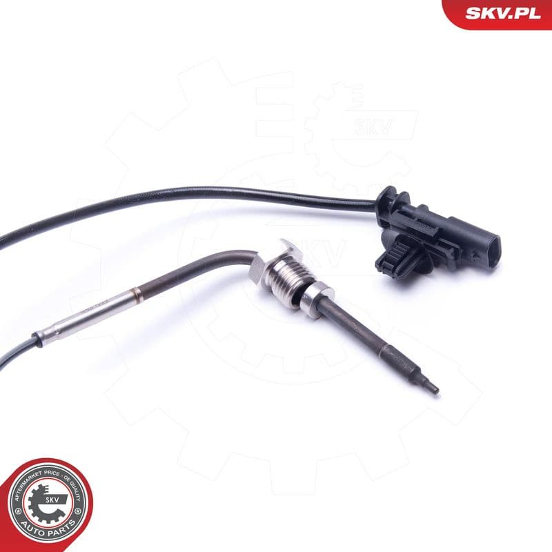 Senzor, temperatura gaze evacuare ESEN SKV 30SKV427