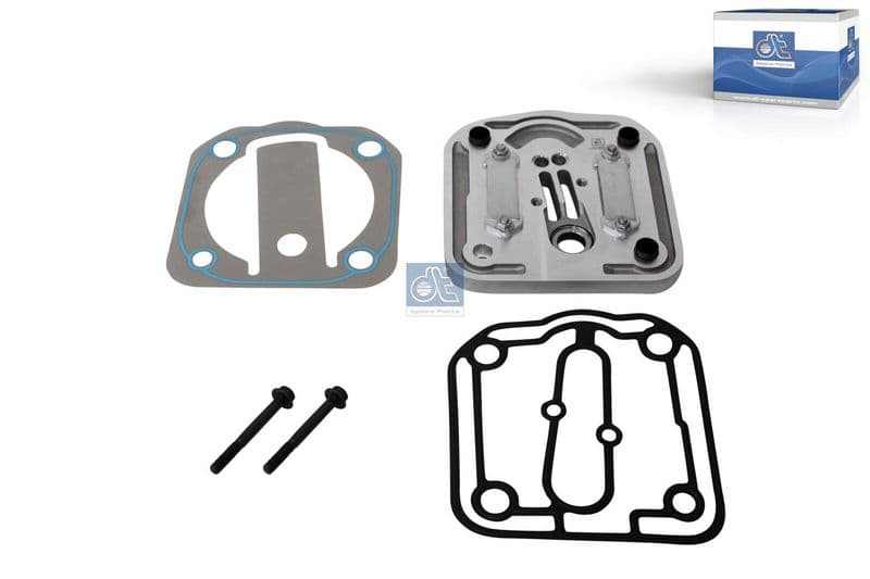 Taler supapa, compresor aer DT Spare Parts 4.62991