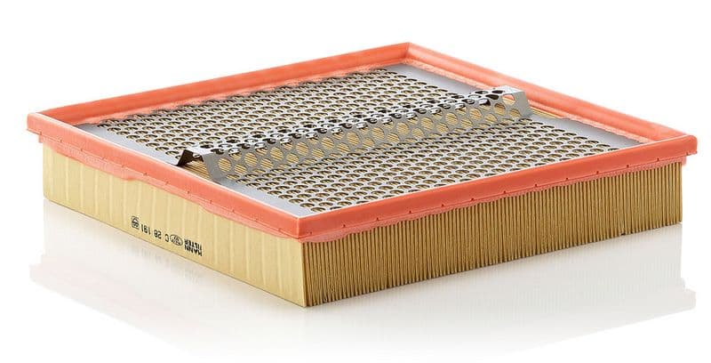 Filtru aer MANN-FILTER C 28 191