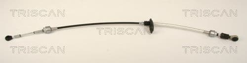 cablu,transmisie manuala TRISCAN 8140 23702