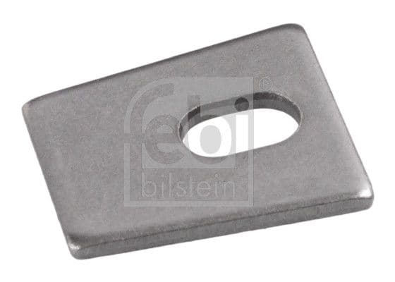 Tabla fixare, bolturi saboti frana FEBI BILSTEIN 06955