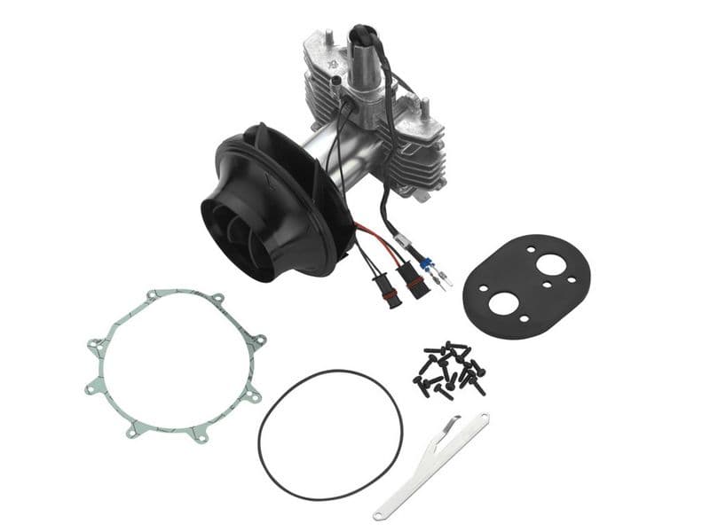 incalzitor independent autovehicul WEBASTO SP Service kit drive unit 9037115A