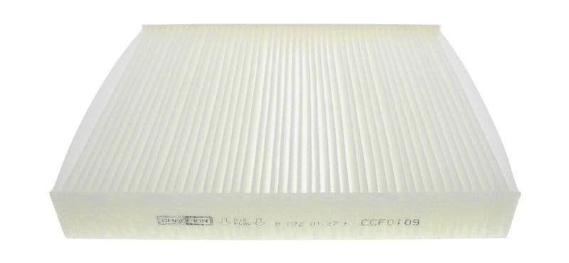 Filtru, aer habitaclu CHAMPION CCF0109