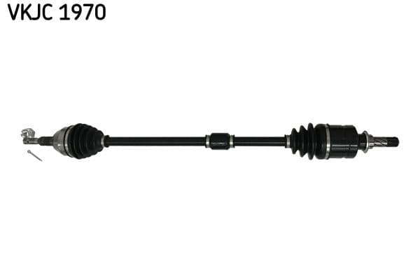 Planetara SKF VKJC 1970