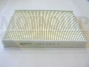 Filtru, aer habitaclu MOTAQUIP LVCF519