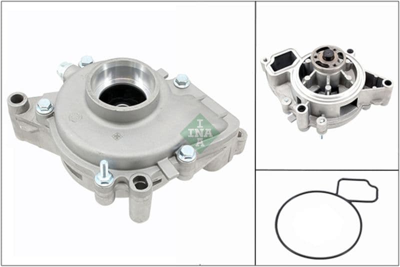 Pompă de apă, răcire motor Schaeffler INA 538 0301 10