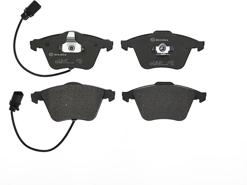 set placute frana,frana disc BREMBO PRIME LINE P 85 084