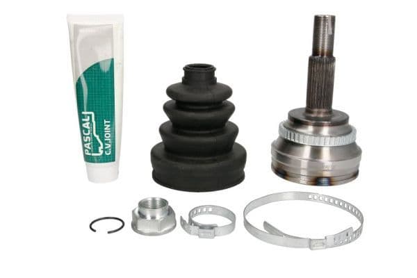 Set articulatie, planetara PASCAL G12081PC