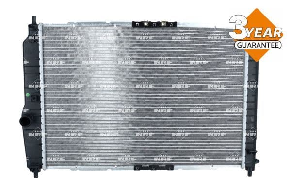 Radiator, racire motor NRF 53902