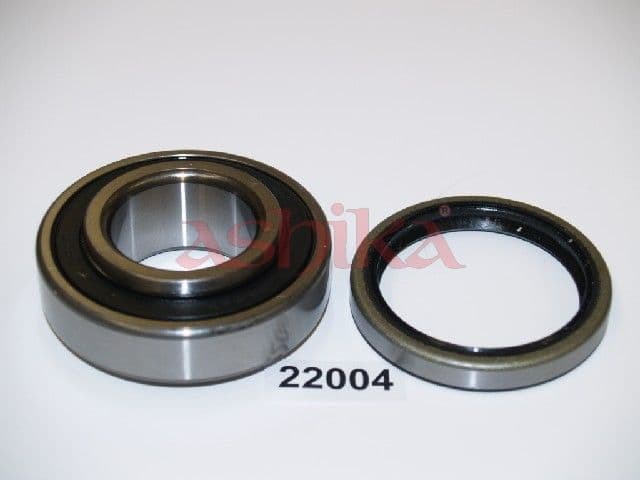 Set rulment roata ASHIKA 44-22004